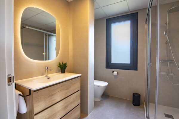 Casas Green Ordesa Bano 6503