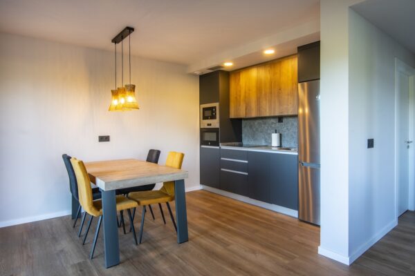 Casas Green Ordesa Cocina7790
