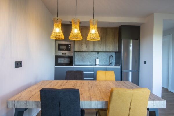 Casas Green Ordesa Cocina7799