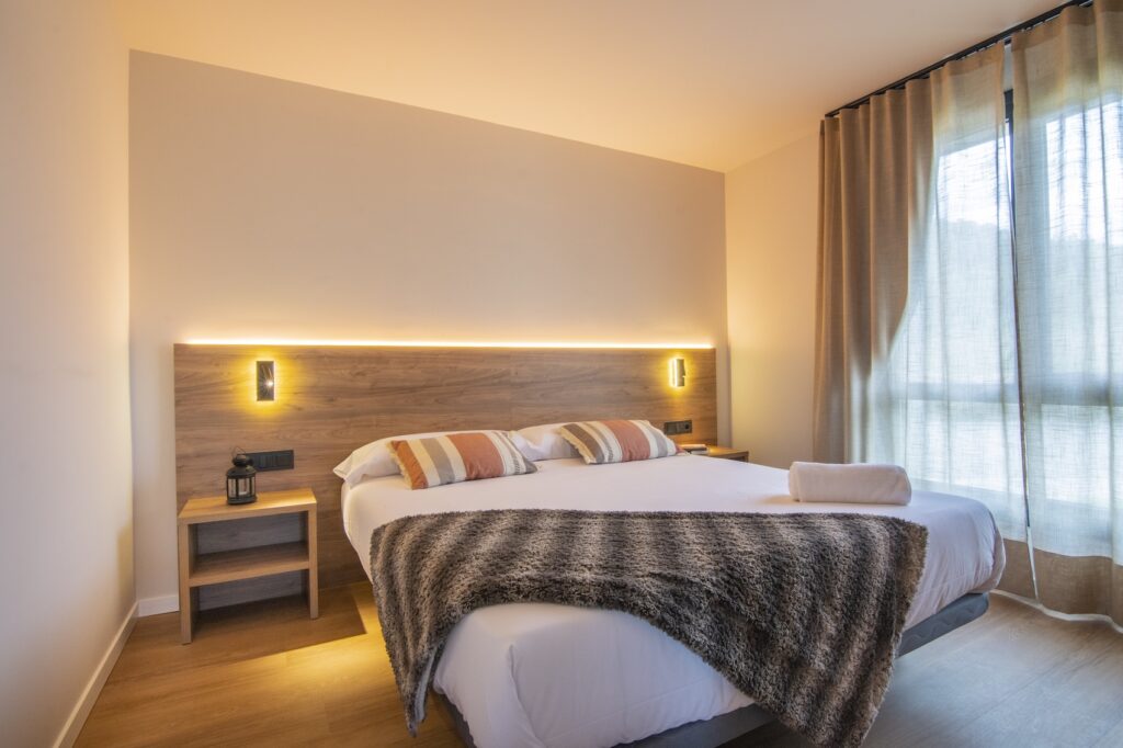 Casas Green Ordesa Dormitorio 6561