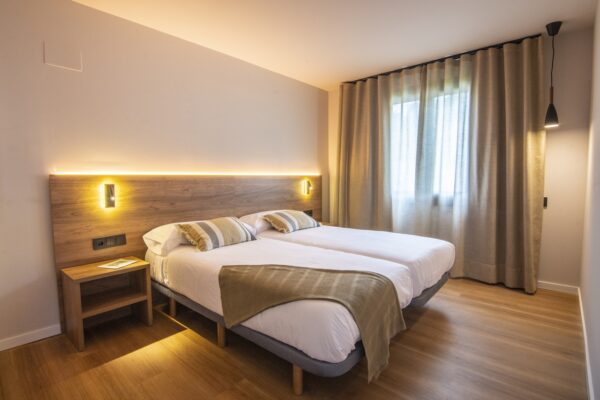 Casas Green Ordesa Dormitorio 6601