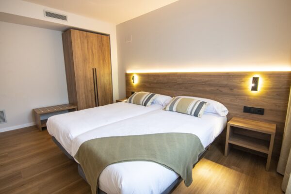 Casas Green Ordesa Dormitorio 6621