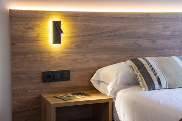 Casas Green Ordesa Dormitorio 6839