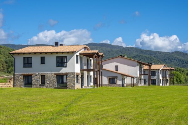 Casas Green Ordesa Exterior7340