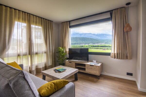 Casas Green Ordesa Salon 6697