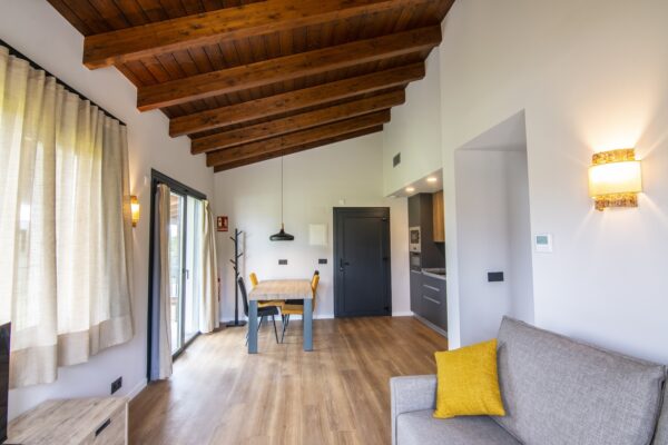 Casas Green Ordesa Salon 6732