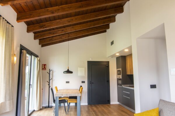 Casas Green Ordesa Salon 6735