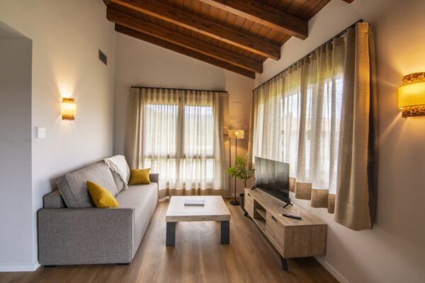 Casas Green Ordesa Salon 6790