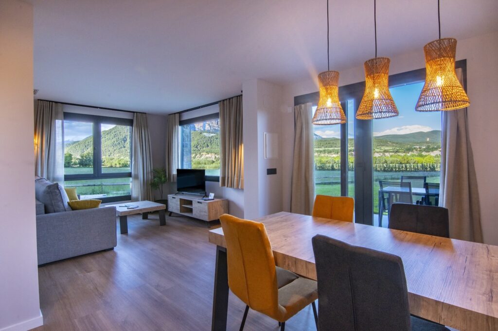 Casas Green Ordesa Salon7809