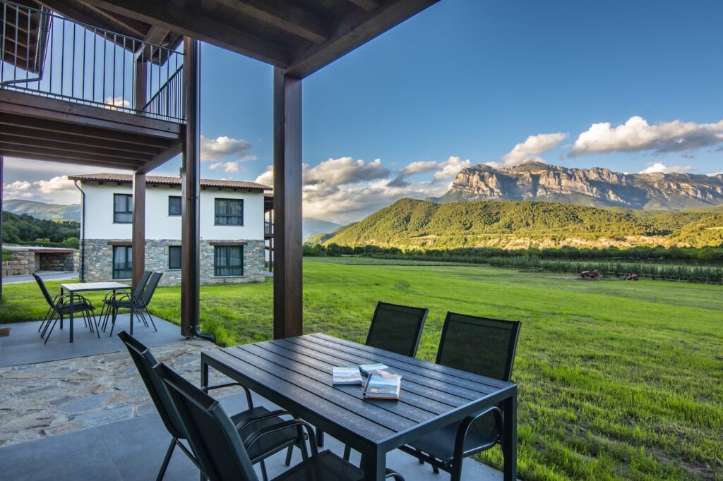 Casas Green Ordesa Terraza7879