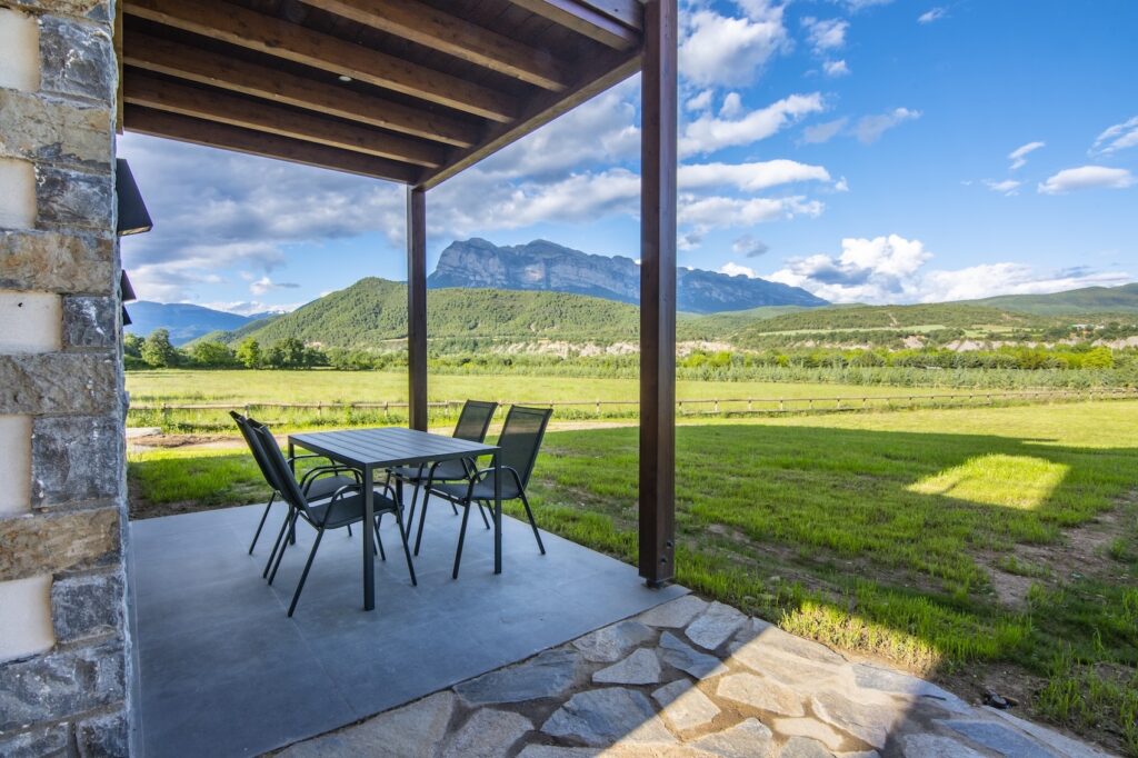 Casas Green Ordesa Terrazapunta7686