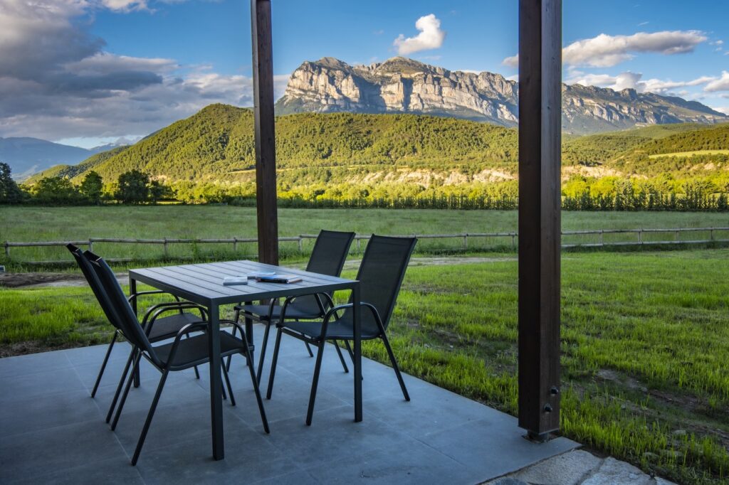 Casas Green Ordesa Terrazapunta7828